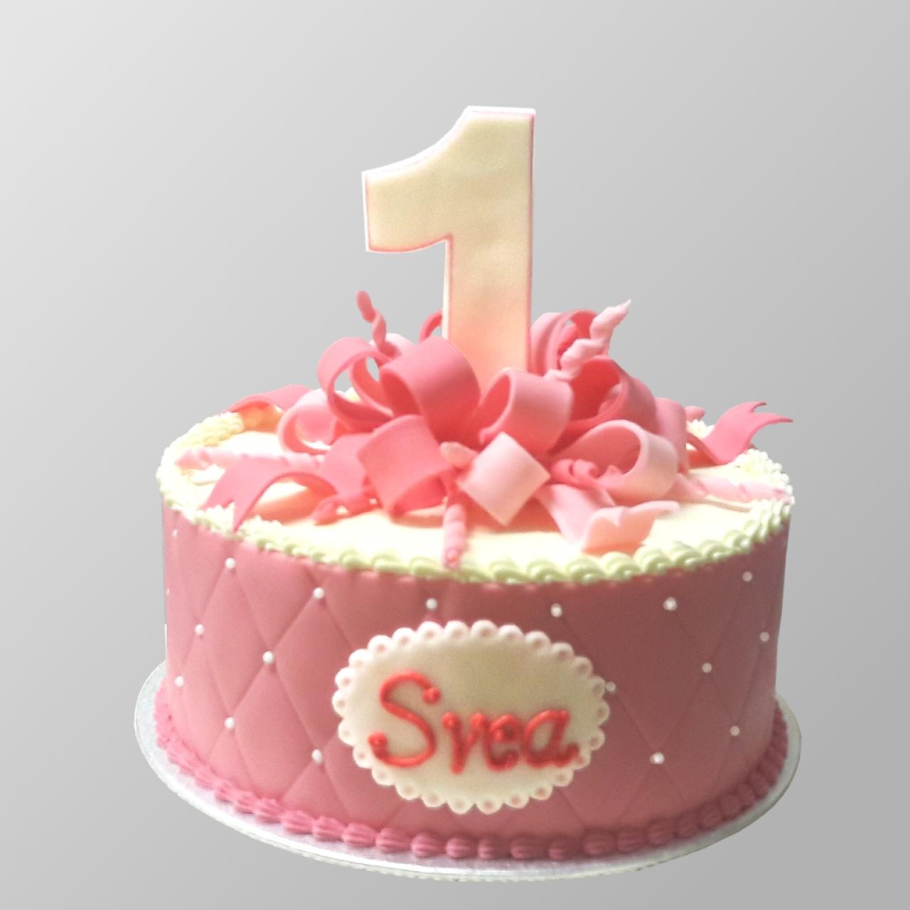 G.66 Geburtstagstorte