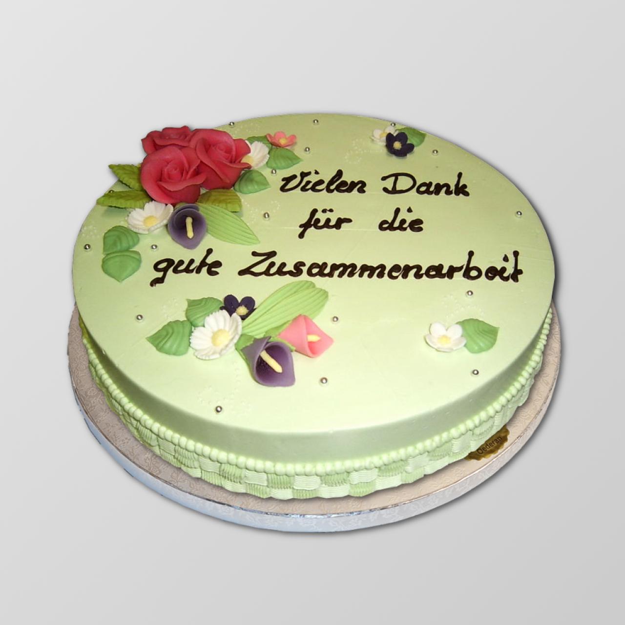S.27 Sondertorte