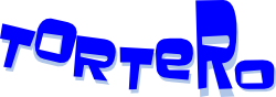 Tortero Logo